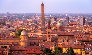 Bologna e Modena, tra arte e sapori, 12/14 settembre 2026