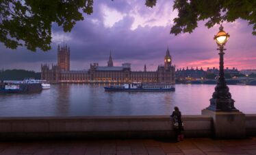 Luci di Natale a Londra e al Castello di Windsor, 5/8 dicembre 2026