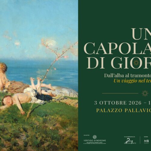 Bologna e Mostra “Un capolavoro di giornata”, giovedì 17 dicembre 2026