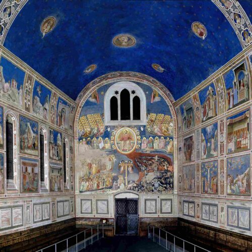 Padova e Cappella degli Scrovegni, 11/12 novembre 2026